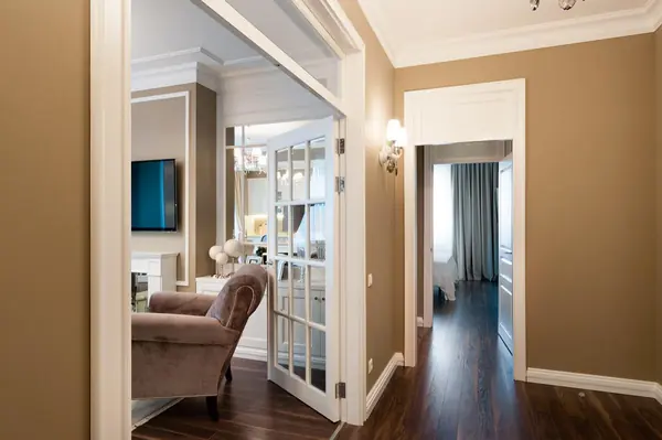 квартира подмосковье 2013