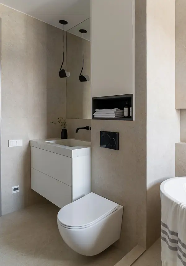 Реализованная квартира 140м2 г. Владивосток ул Аксаковская 3