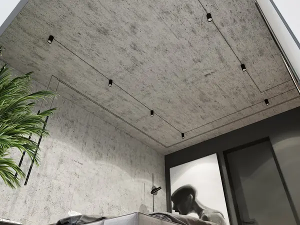 LOFT + LIGHT INDUSTRIAL