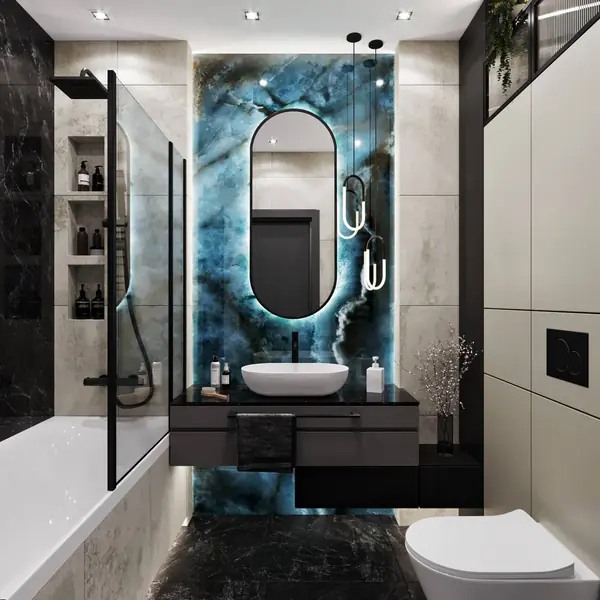 Квартира в ЖК "Легенда"