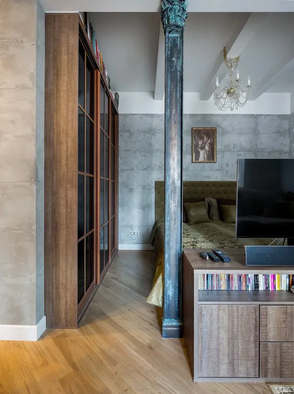 Спасский лофт