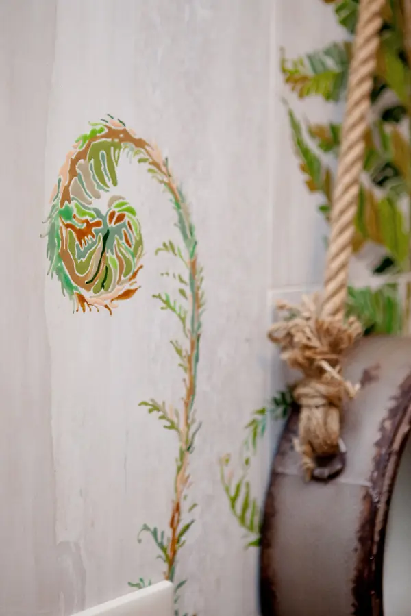 Санузел в жк"Золотые ключи"