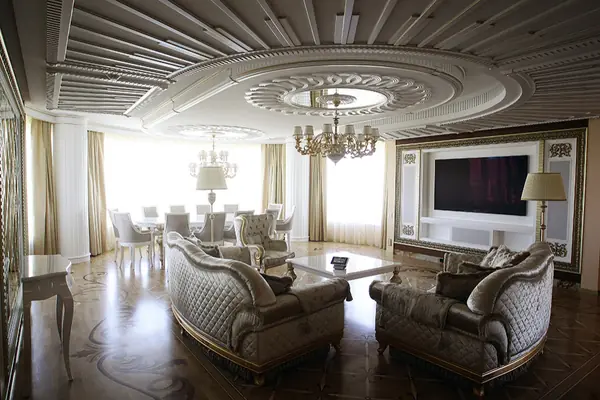 Автоматизация квартиры