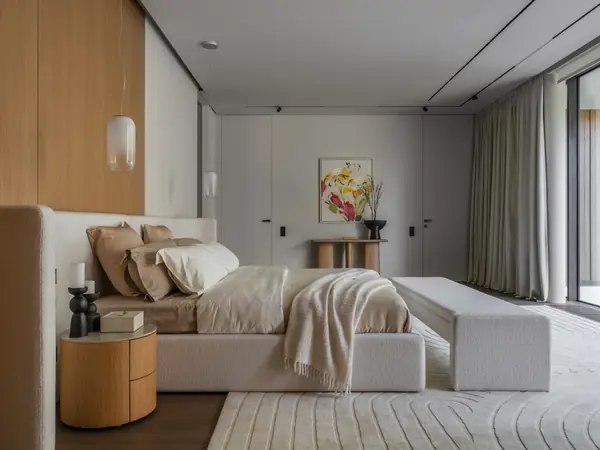 Вилла Lucky House