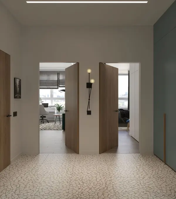 ЖК "Life варшавская"