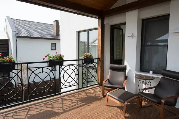 Современная роскошь