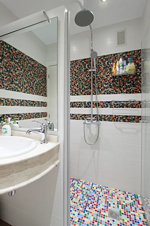 Средиземноморский стиль в Аликанте