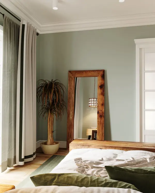 Загородный дом в Петергофе