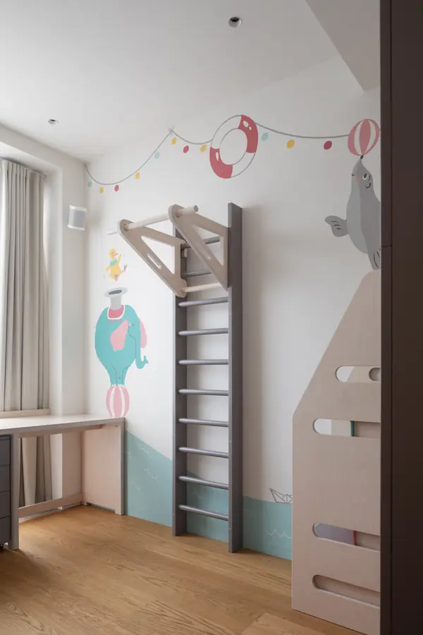 Apartamento Familiar