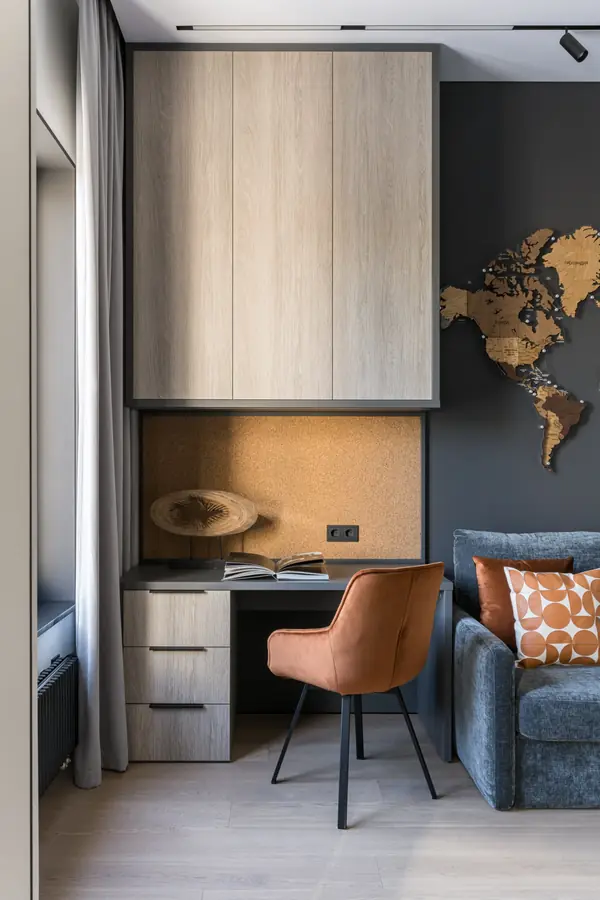 Кабинет | Швейный цех