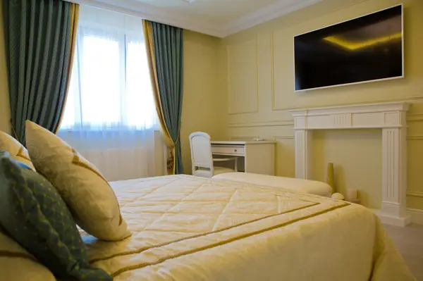 ЖК Оболонь Резиденсес