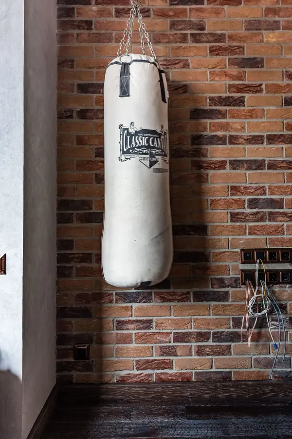 Первая остановка "Полярная станция"