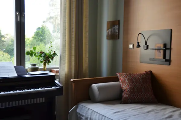 Квартира в ЖК Северный парк