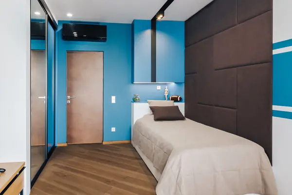 Квартира для молодой семьи ЖК Антарес