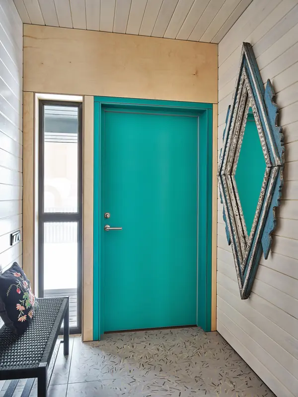 Дом в Новой Москве 120м2