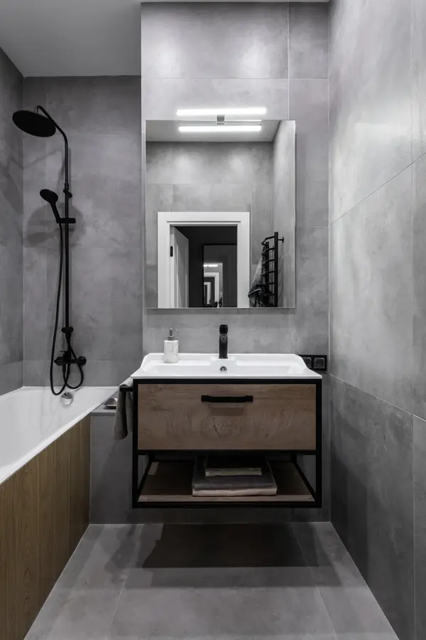 ЖК Новочеремушкинский, г. Москва, 47 м²