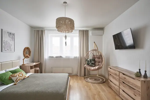 Хоумстейджинг для посуточной аренды в Домодедоов