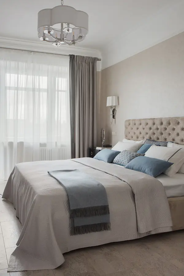 Квартира на Профсоюзной