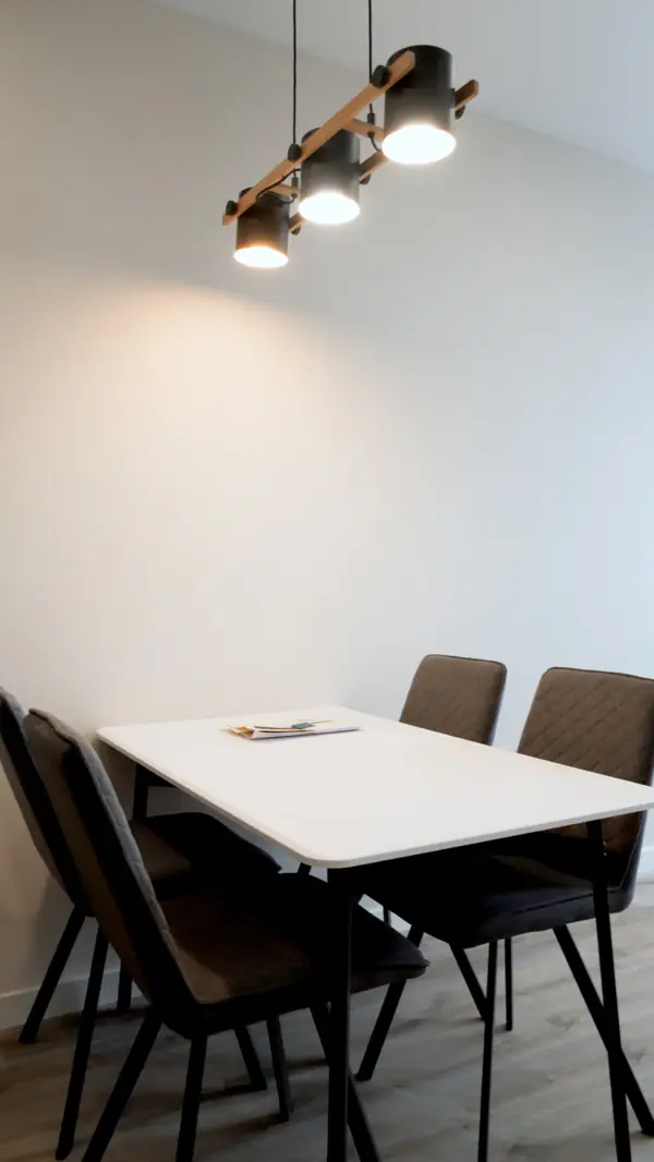 Квартира 40кв.м