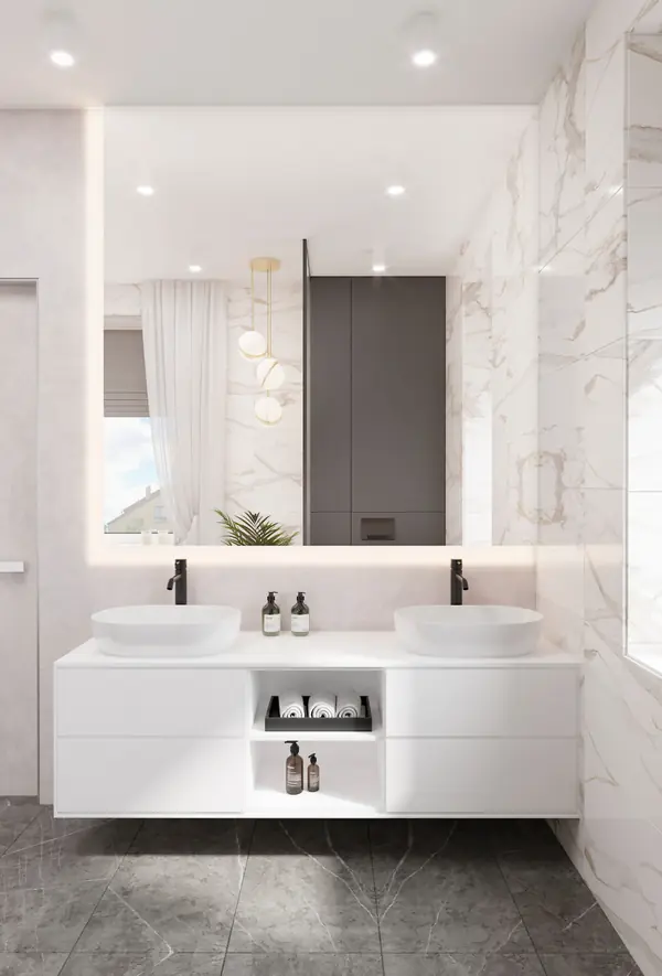 Мраморность