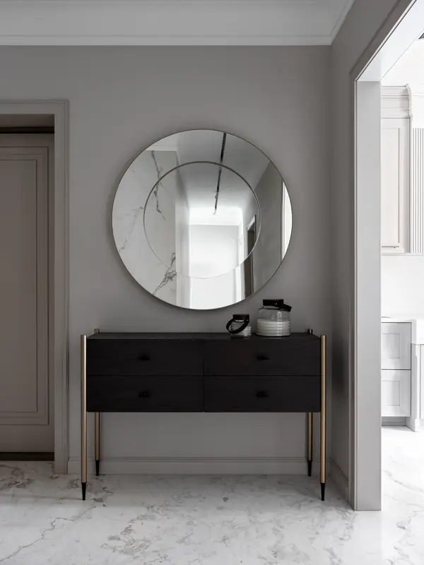 Переулок Бульварный (2019)