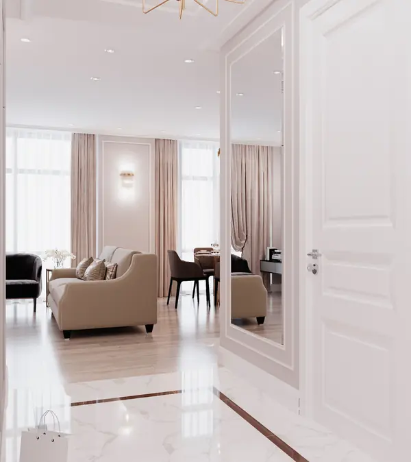 ЖК Фили Сити , 82,2м2