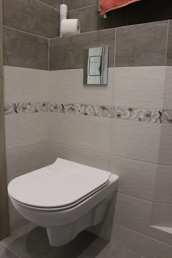 Современная однушка