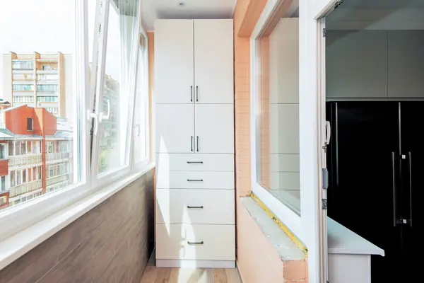 Мебель в Квартиру ул. Маленковская.