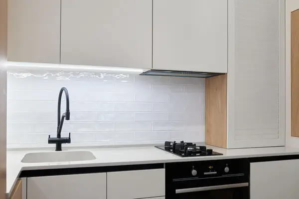 Комплексная меблировка квартиры на Севере Москвы