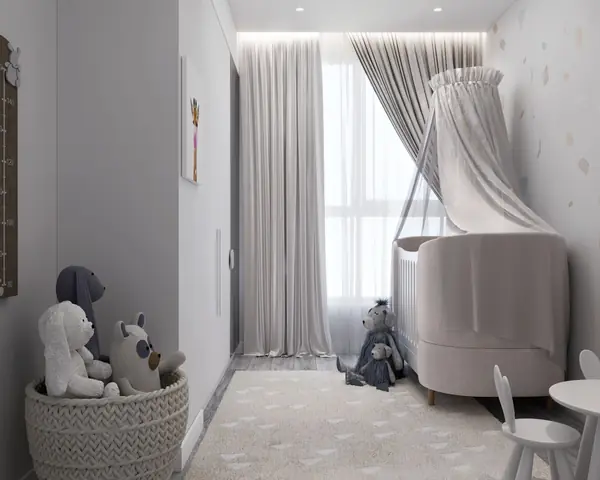 ЖК Шоколад г.Сочи - 50 кв.м