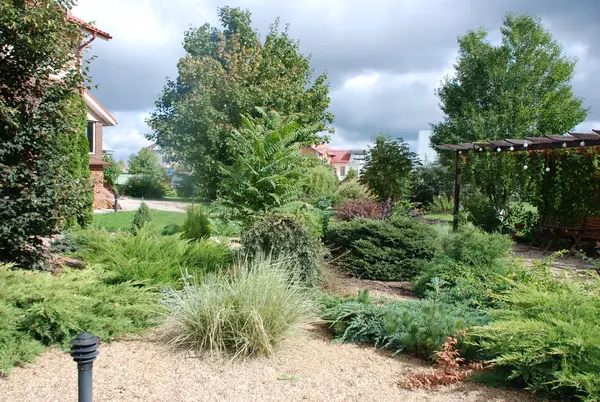 коттеджный поселок Чистые пруды