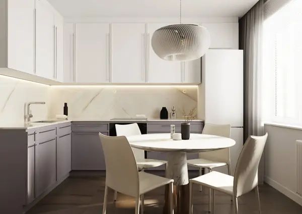 ЖК "Семеновский"