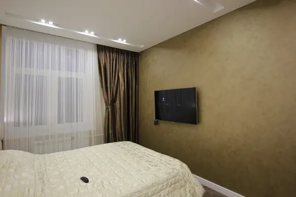 Интерьер квартиры в доме на улице Трофимова