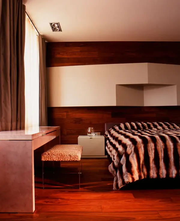 Торжество геометрии