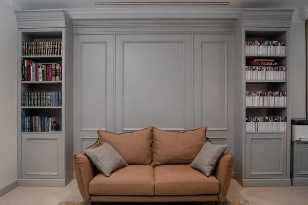 Дом в Сестрорецке