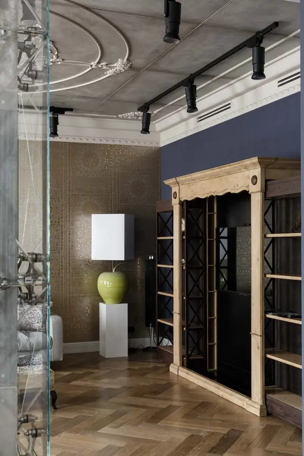 Квартира на Морском проспекте