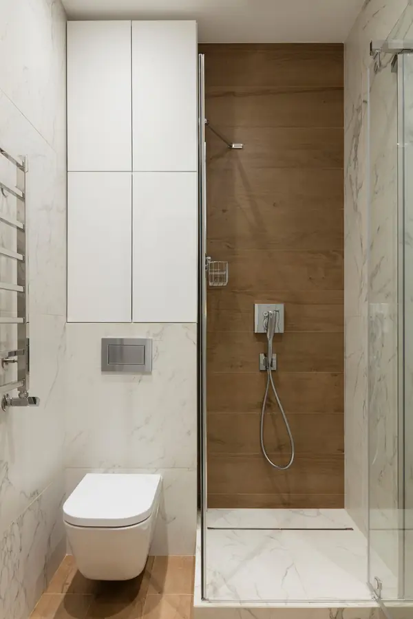 Пентхаус 180 квм в ЖК Золотые ворота