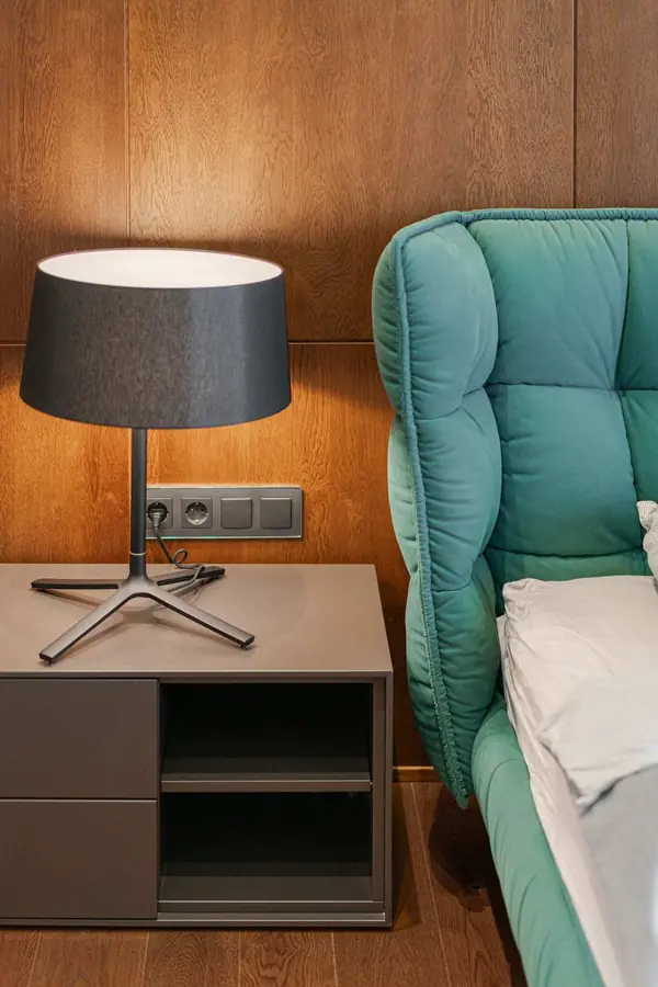 Дом в минимализме 300 кв.м.