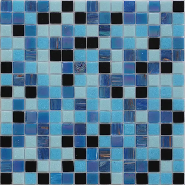 Миксы в бассейн/хаммам