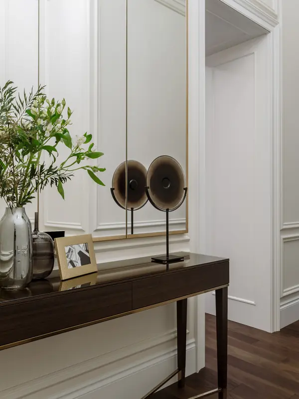 Милютинский