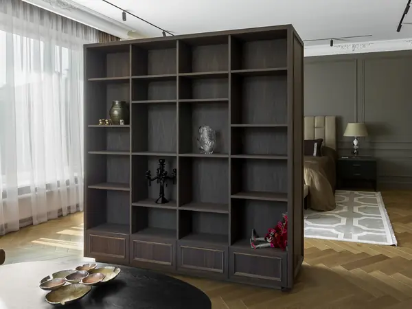 Дом в Подмосковье 23