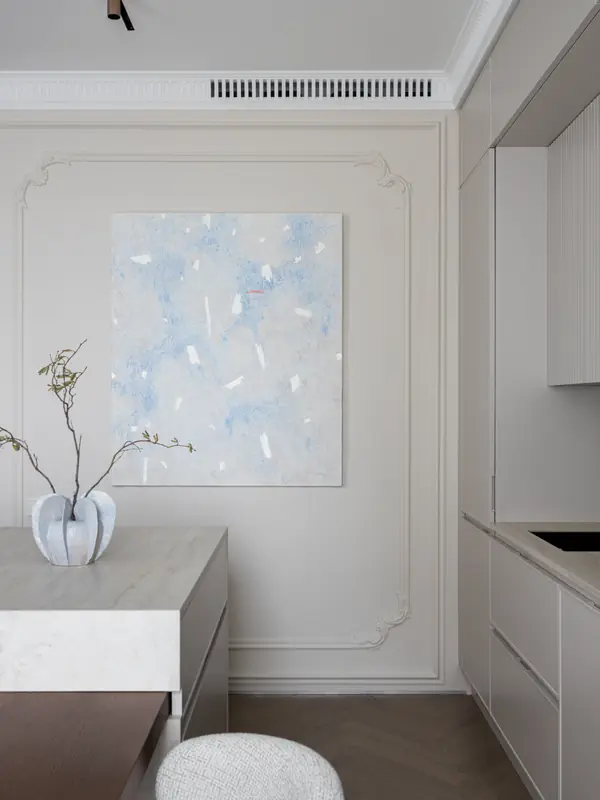 Сердце Столицы