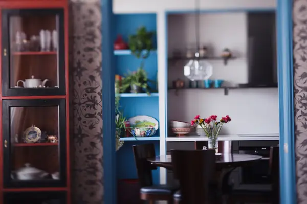 частная квартира в жилом комплексе Доминион