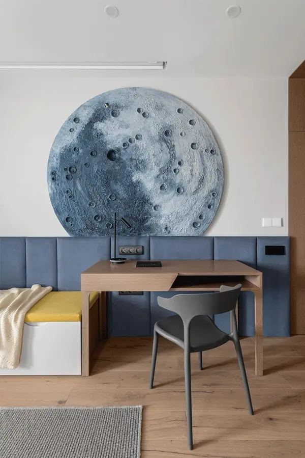 Квартирный вопрос