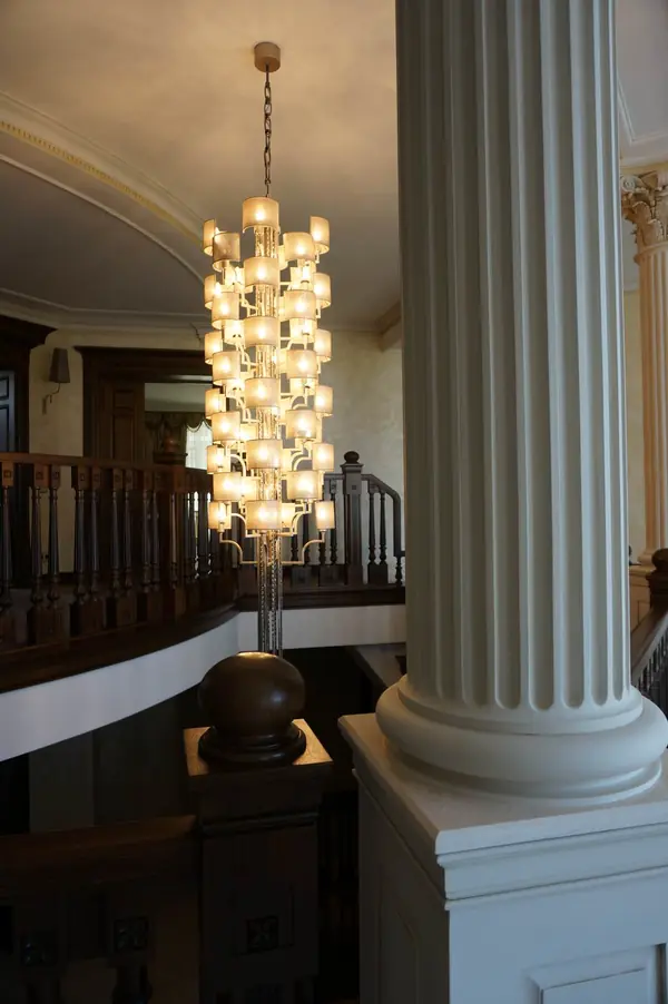 Индивидуальный жилой дом в Екатеринбурге