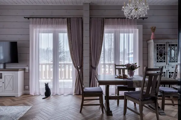 Загородный дом в Касимово