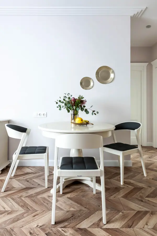 Трешка вместо двушки в ЖК "Лобачевский"