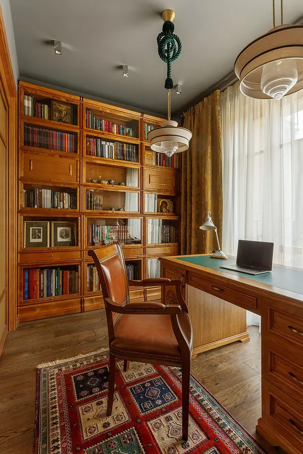 Квартира в Измайлово