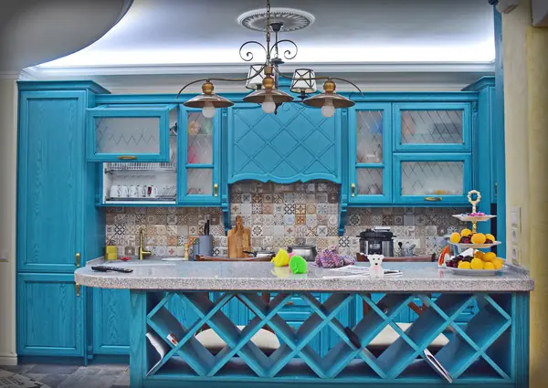 Бирюза для смелых