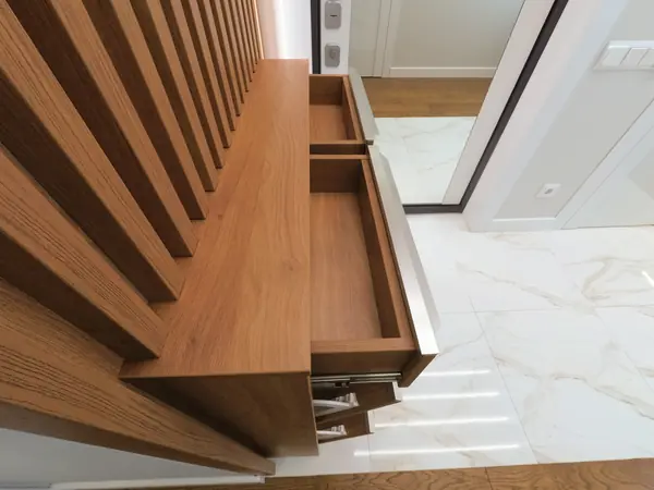 ЖК Ясный Прихожая